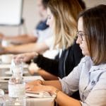 A starting point to plan your staff conference