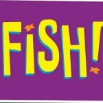 The benefits of training with FISH!