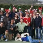 Ideas for your work Christmas party in 2017