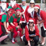 Three staff Christmas party ideas for large groups