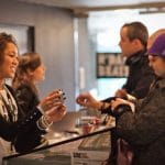 Event services that support the EA and PA of today