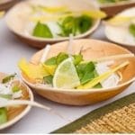 How to create a sustainable business event