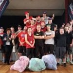 THREE TIPS TO CREATE AN EFFECTIVE WORKPLACE TEAM