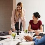 How does HR get a seat at the C-suite table?