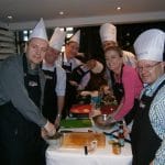 Our top team building programmes for 2018