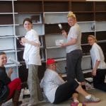 CORPORATE SOCIAL RESPONSIBILITY; HOW TO MAKE AN IMPACT