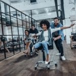 25 RANDOM (BUT FUN) FACTS ABOUT THE WORKPLACE