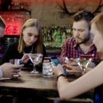 NO MORE FRIDAY NIGHT DRINKS