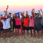 Six Team Building Activities to Break up your Conference