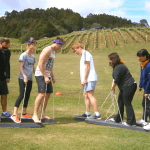 Team building; More than just a weekend activity