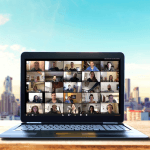 Online Team Building to Support your Remote Team During COVID-19