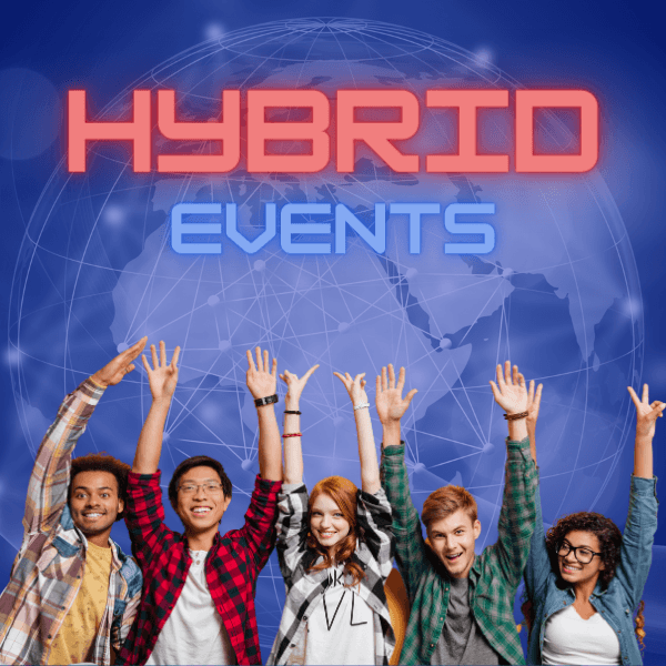 Hybrid Events