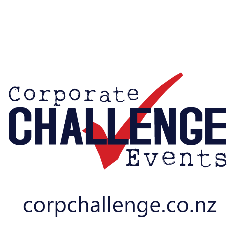 Corporate Challenge Events Auckland