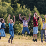 TIPS FOR CREATING THE ULTIMATE SCHOOL CAMP EXPERIENCE, NO MATTER YOUR LOCATION!