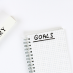 YOUR ULTIMATE GUIDE TO GOAL SETTING