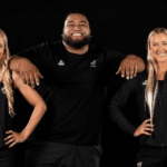 Do the Olympics highlight ingredients for corporate team success?