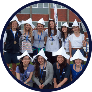 School Team Building