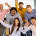 Team Bonding Vs Team Building- Why knowing the difference is essential