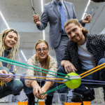 Team Building That Aligns with Your Business Objectives