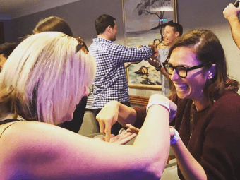 Fastest Finger Fastest Finger