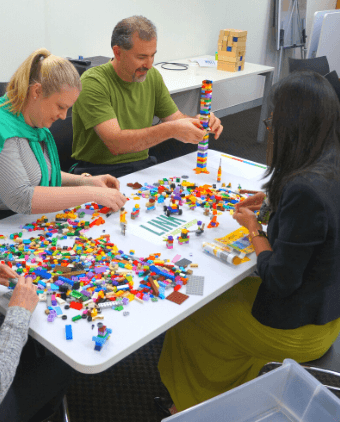 Lego Challenge Lego Challenge