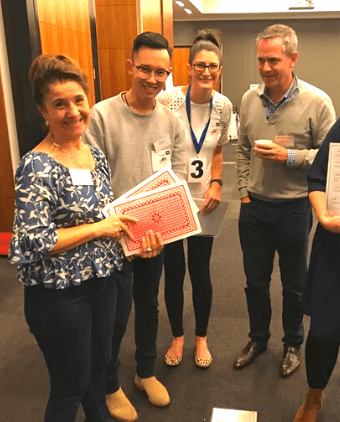 Neogotiator Boardwalk