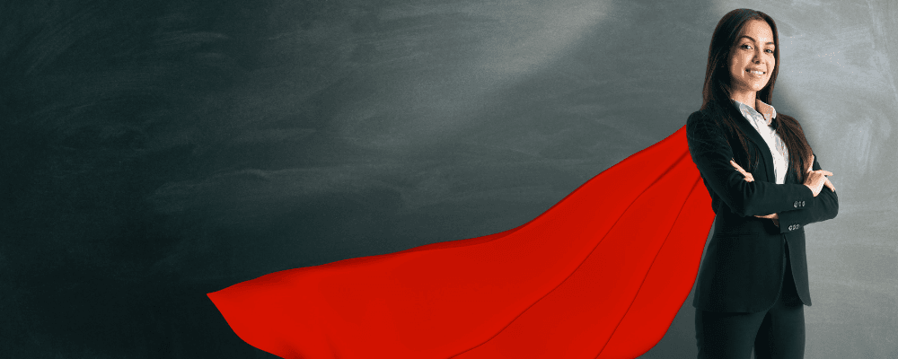 Progressive leadership