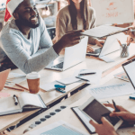 Workplace Culture in the Christmas Season: Tips to Keep Morale High