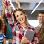 The 3 E’s to positive team culture & the statistics to prove it