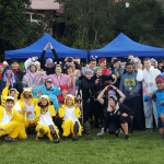 Optimising Team Building Frequency: Finding the Right Balance