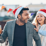 Elevate and Celebrate: Transforming Your Team’s Christmas Party Experience