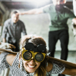 From the Playground to the Boardroom: The Power of Adult Play