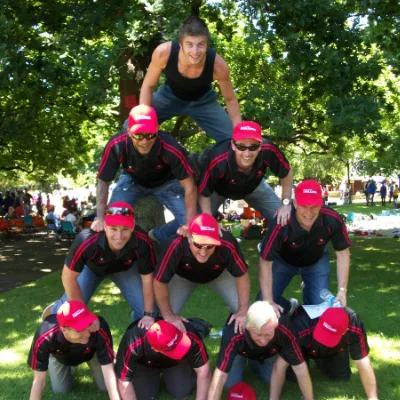 Team Building Team Building