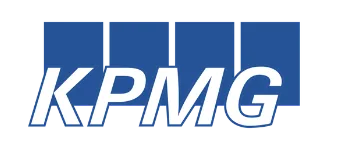 3 KPMG Logo