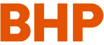 BHP Logo