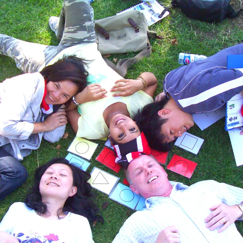 Our belief Our Belief