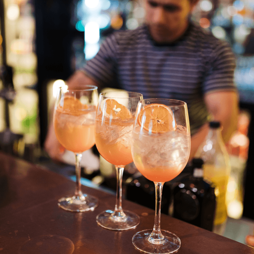 3 Team Building Activity