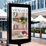 Christmas Party Venue Showcase Guide
