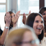 Using play to elevate your conference