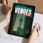 Top Team Building Venues