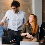 How to Fit Play Into Your Busy Workweek