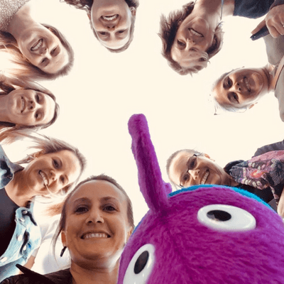 Team Building workshops