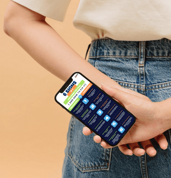 6 signs of a disconnected team