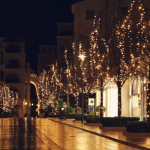 Choosing a Christmas Party Venue That Bonds Your Team