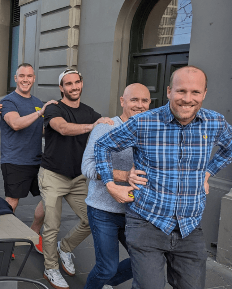 Team Building