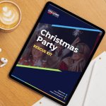 Christmas Party Rescue Kit