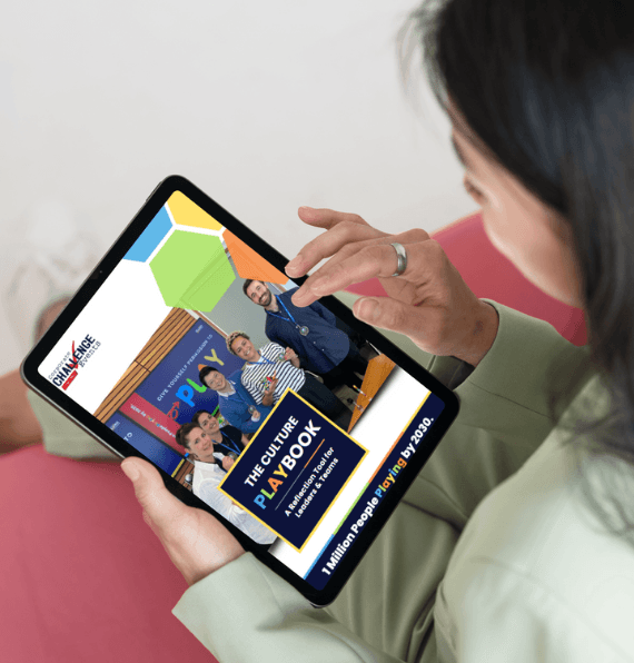 The Culture Playbook