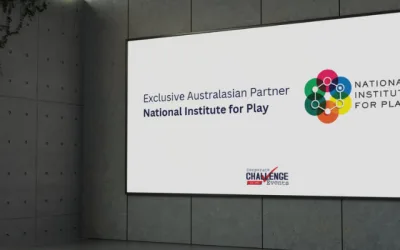Corporate Challenge Events becomes exclusive Australasian partner of NIFPlay