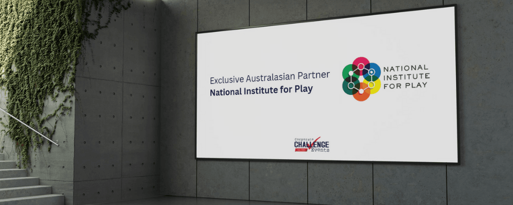 Corporate Challenge Events becomes exclusive Australasian partner of NIFPlay
