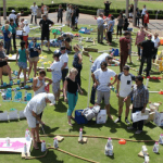 Top Charity Team Building Programs in New Zealand